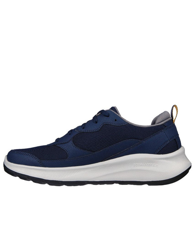 Skechers EQUALIZER 5.0 Navy/Charcoal