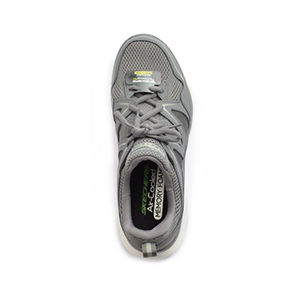 Skechers Flex Advantage 4.0 Charcoal