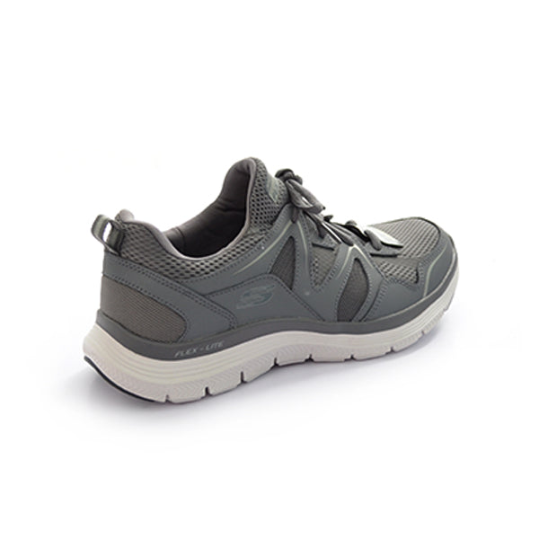Skechers Flex Advantage 4.0 Charcoal