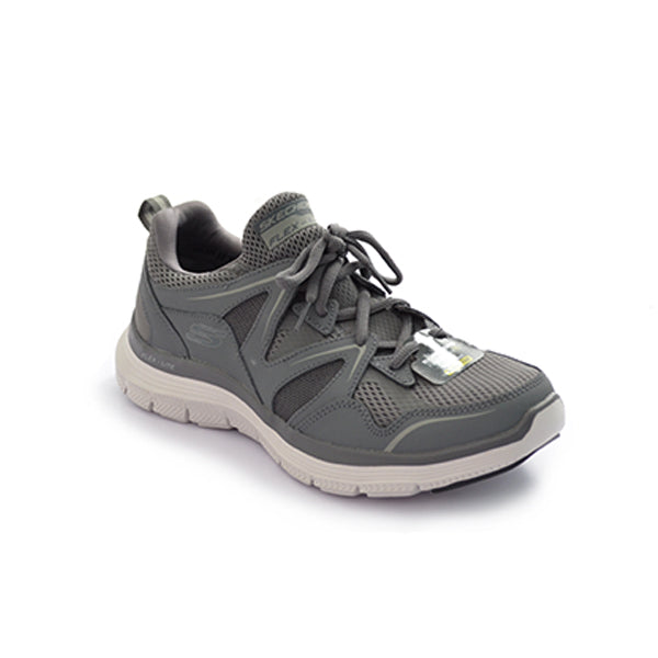 Skechers Flex Advantage 4.0 Charcoal