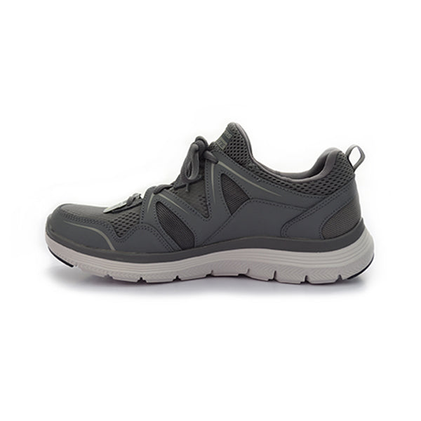 Skechers Flex Advantage 4.0 Charcoal