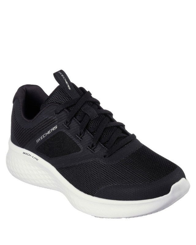 Skechers Skech-Lite Pro New Century Black White