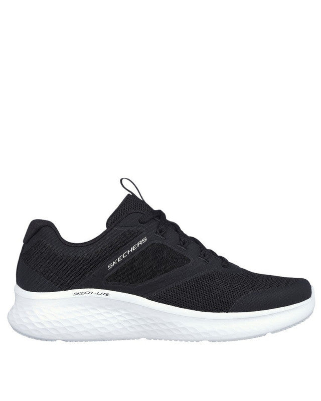 Skechers Skech-Lite Pro New Century Black White