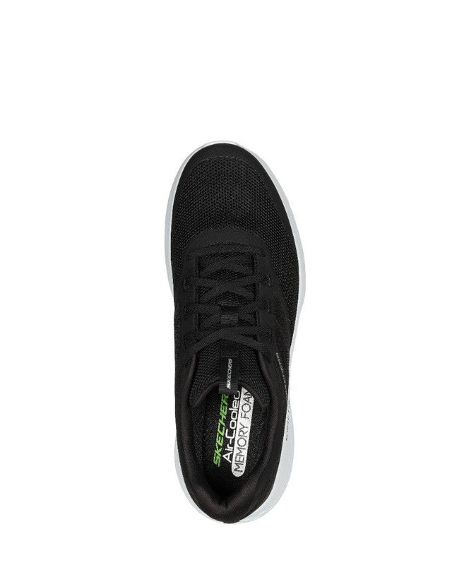 Skechers Skech-Lite Pro New Century Black White
