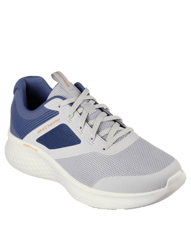 Skechers Skech-Lite Pro New Century Gray Navy