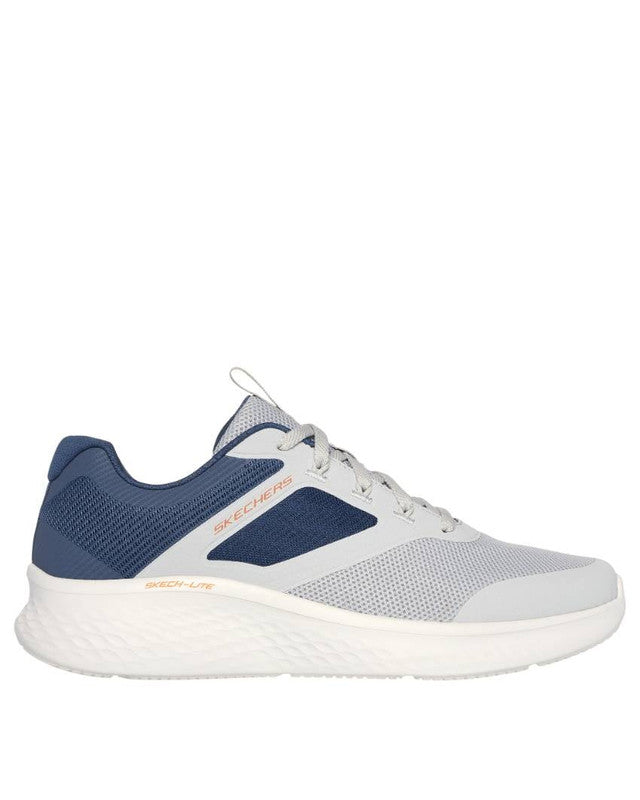 Skechers Skech-Lite Pro New Century Gray Navy