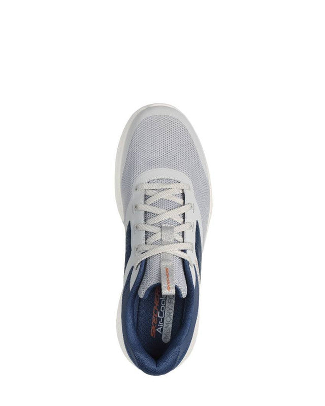 Skechers Skech-Lite Pro New Century Gray Navy