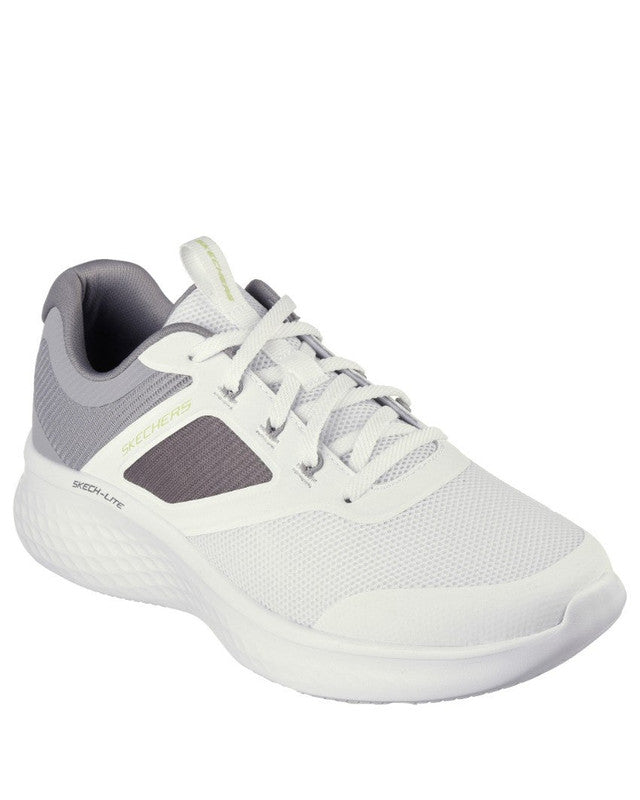 Skechers Skech-Lite Pro New Century White Gray