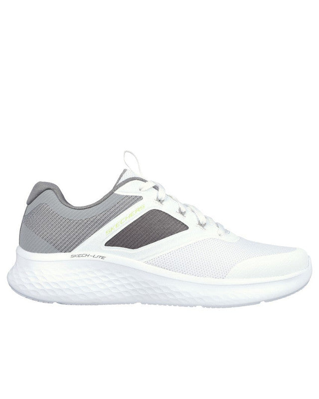 Skechers Skech-Lite Pro New Century White Gray