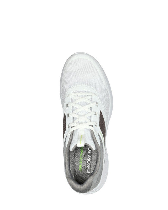 Skechers Skech-Lite Pro New Century White Gray