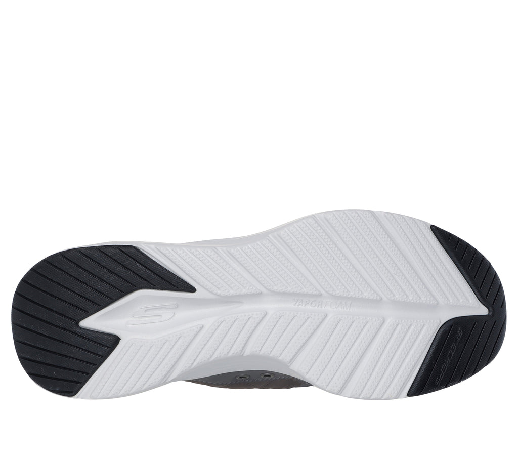 Skechers Sports Cozy Fit Slip-Ins Sneakers Contour Foam - Charcoal Black