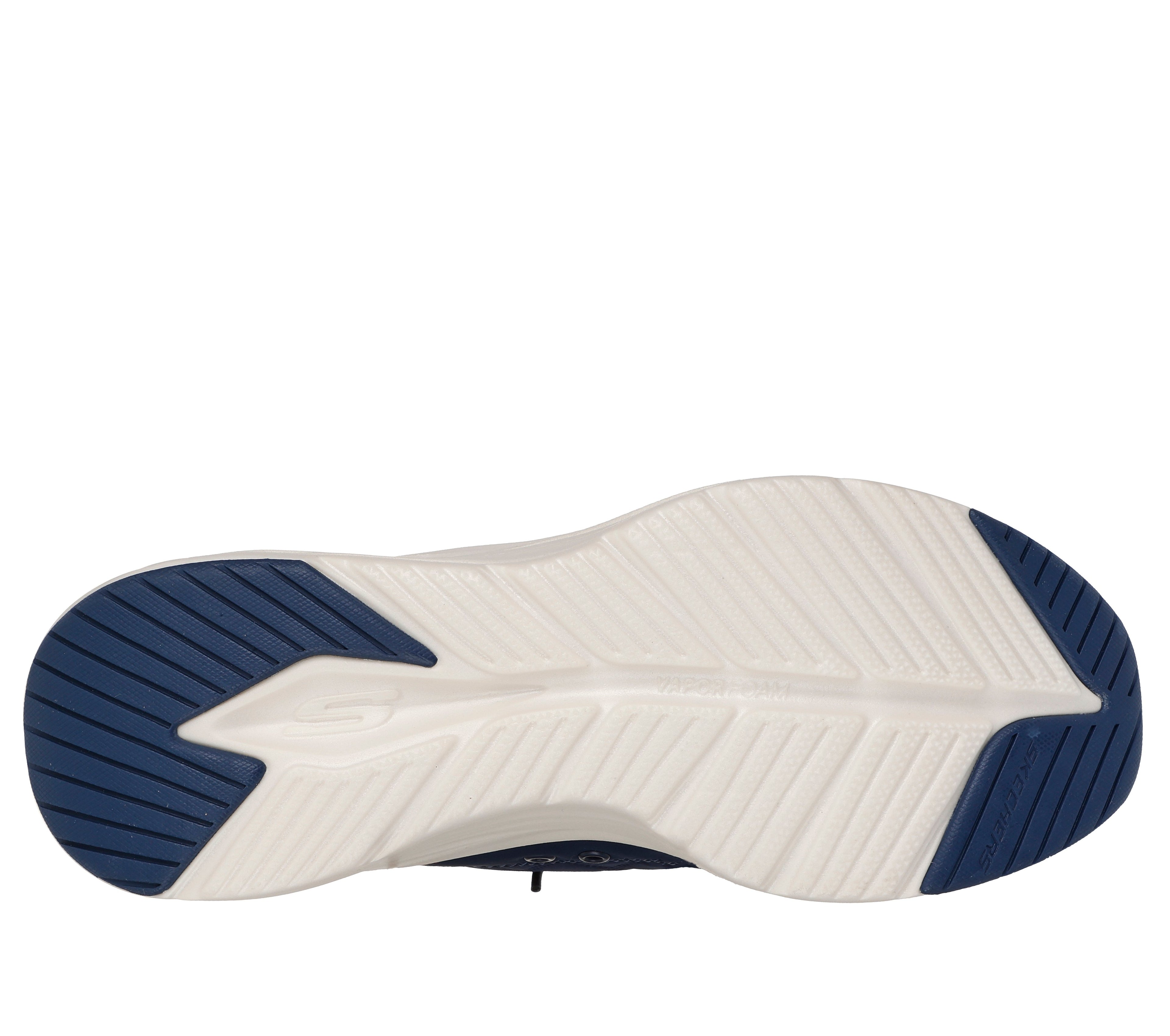 Skechers Sports Cozy Fit Slip-Ins Sneakers Contour Foam - Navy Gray
