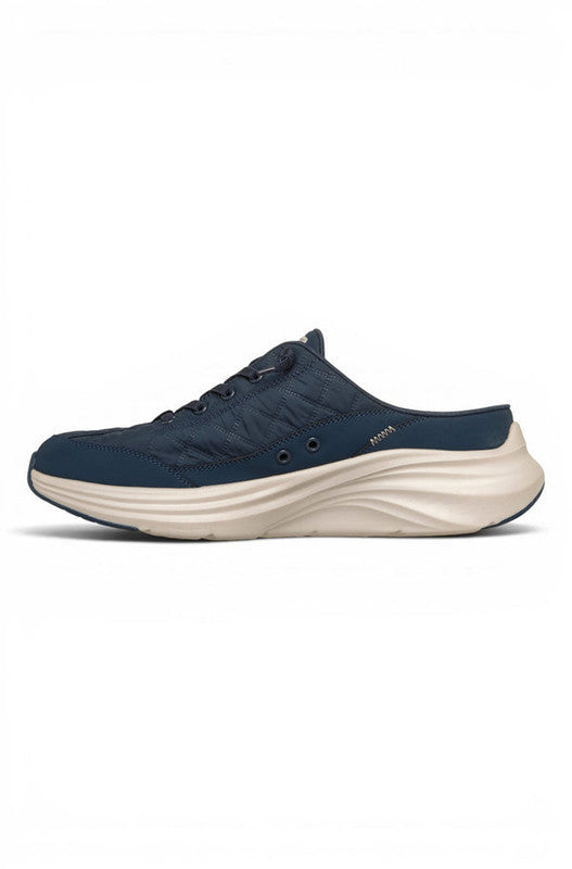 Skechers Contour Foam - Cozy Fit Shorva - Navy