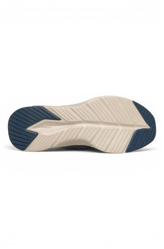 Skechers Contour Foam - Cozy Fit Shorva - Navy