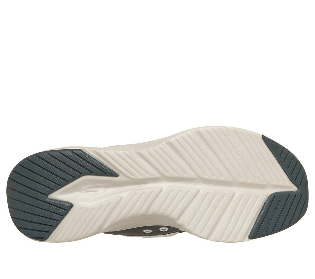 Skechers Contour Foam - Cozy Fit Shorva - White Charcoal