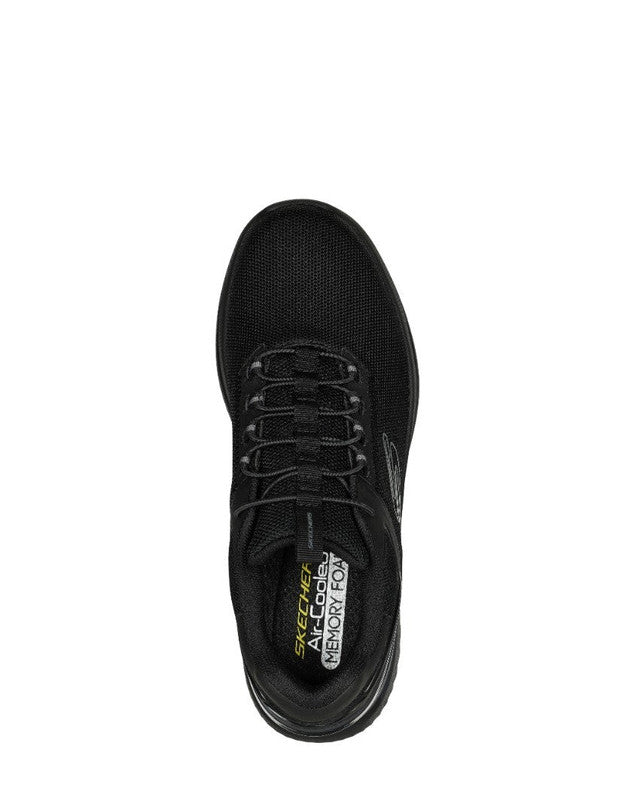Skechers Bounder 2.0 Anako Black