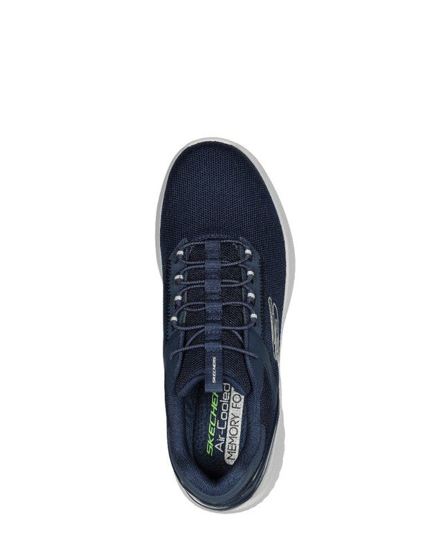 Skechers Bounder 2.0 Anako Navy