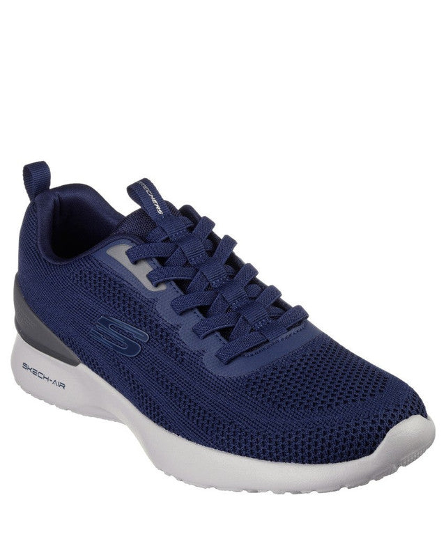 Skechers Skech-Air Dynamight Paterno Navy/Char