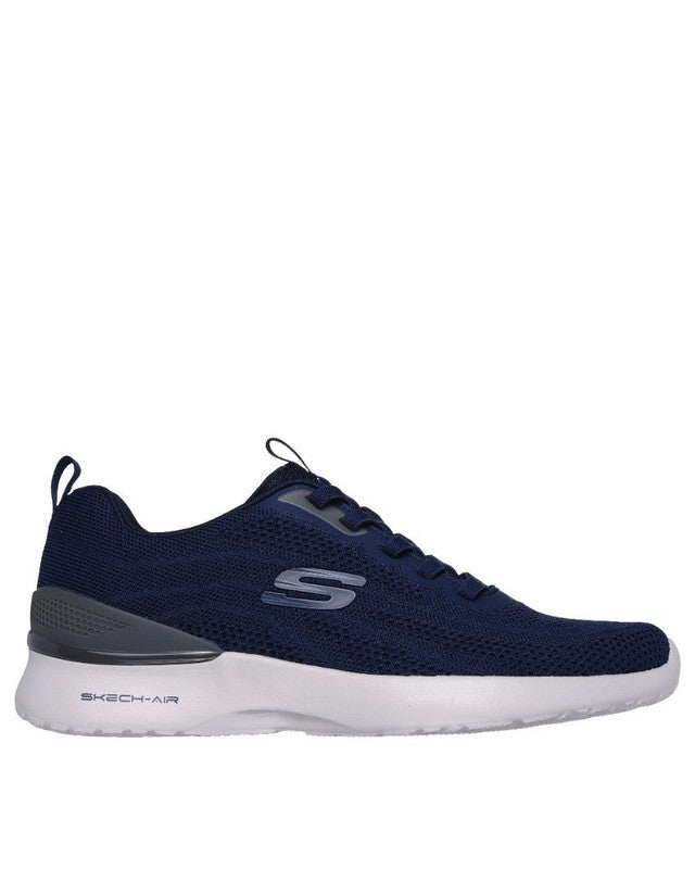 Skechers Skech-Air Dynamight Paterno Navy/Char