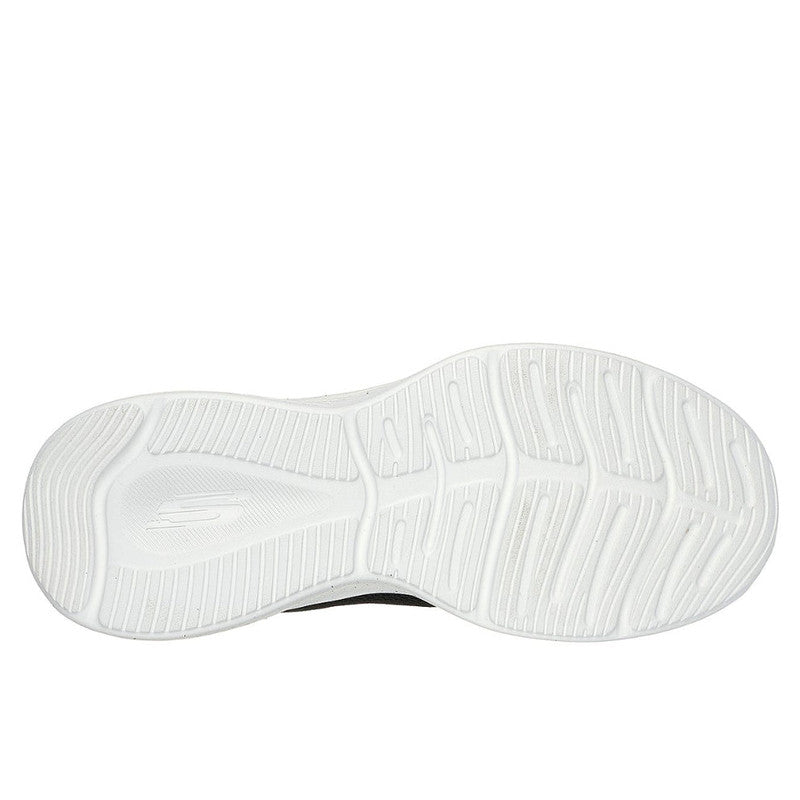 Skechers Skech-Lite Pro Broadside Black White