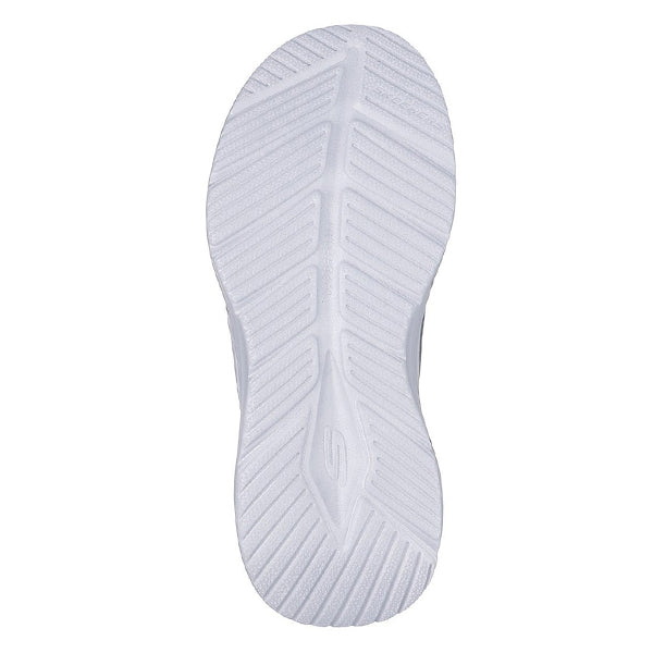 Skechers Vapor Foam Sandal Sayto Gray/Blue