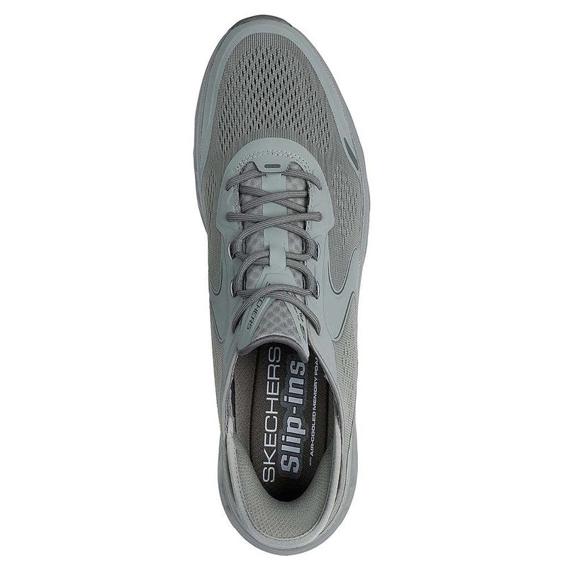 Skechers Slip-Ins: Glide-Step Altus - Turn Out - Olive