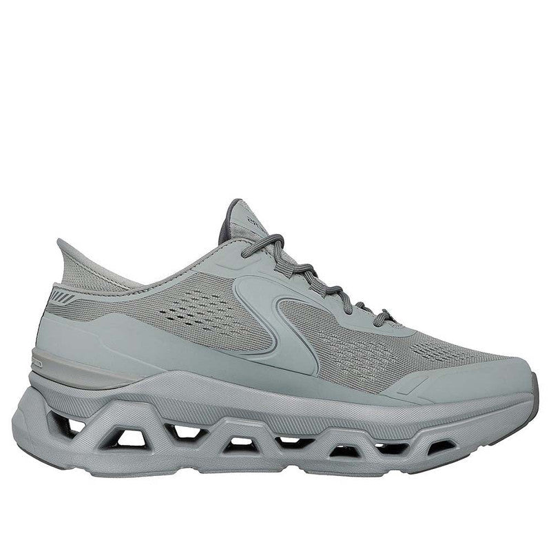 Skechers Slip-Ins: Glide-Step Altus - Turn Out - Olive
