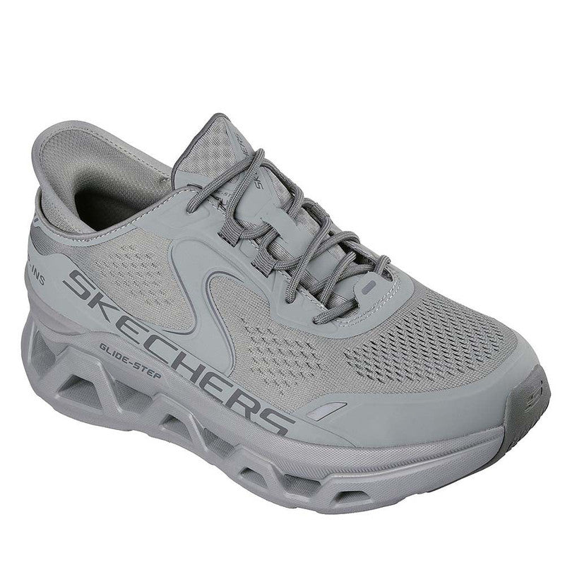 Skechers Slip-Ins: Glide-Step Altus - Turn Out - Olive