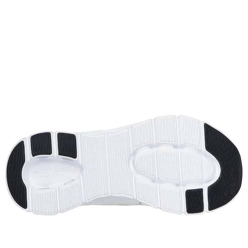 Skechers Glide-Step Pro Vextra White Black