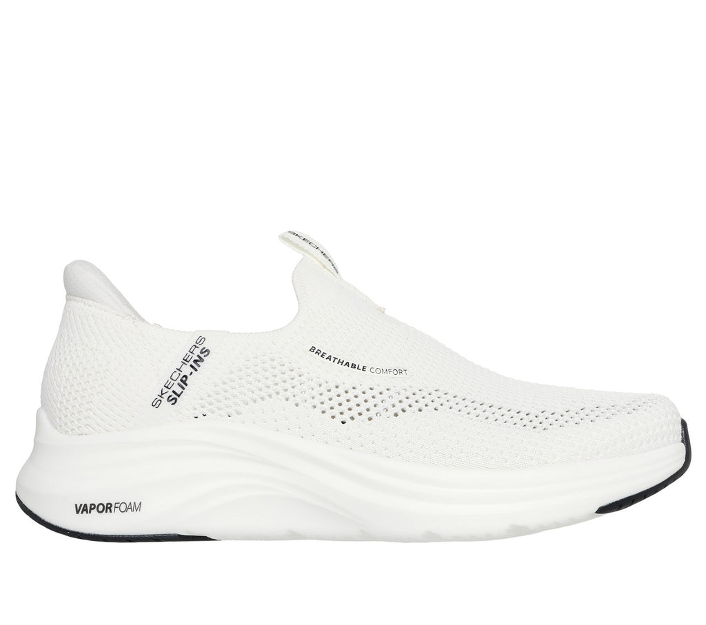 Skechers Vapor Foam - Volann - Off White