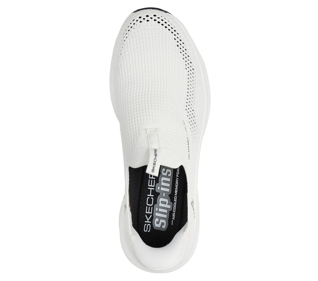 Skechers Vapor Foam - Volann - Off White