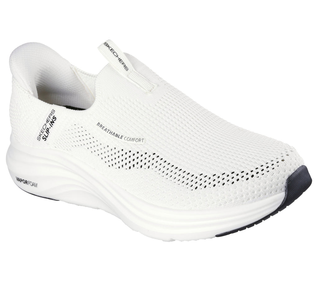 Skechers Vapor Foam - Volann - Off White