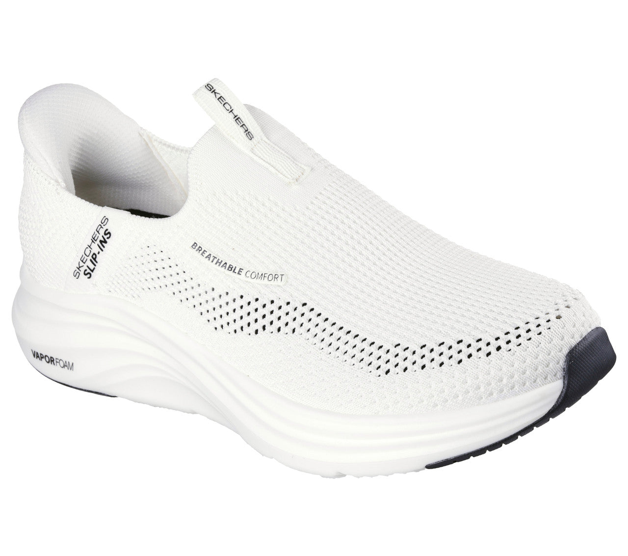 Skechers Vapor Foam - Volann - Off White