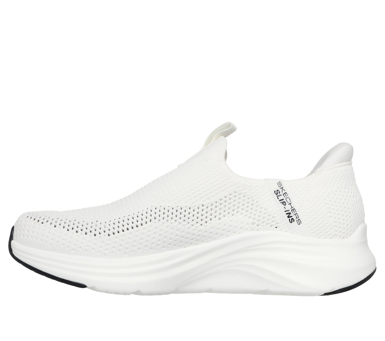 Skechers Vapor Foam - Volann - Off White