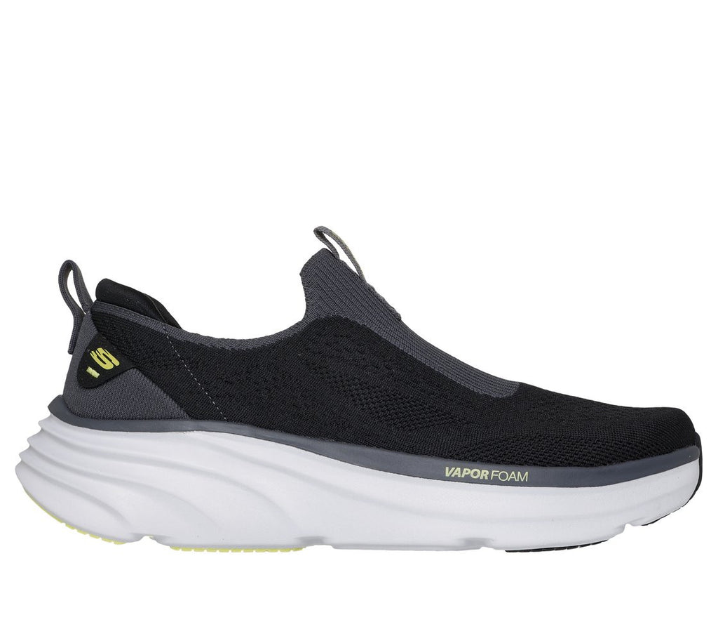 Skechers D'Lux Vapor - Hevell - Black/Multi
