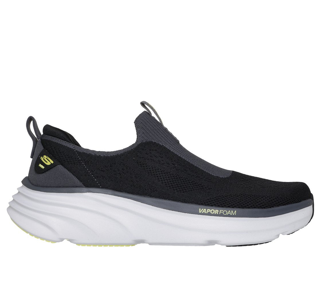 Skechers D'Lux Vapor - Hevell - Black/Multi