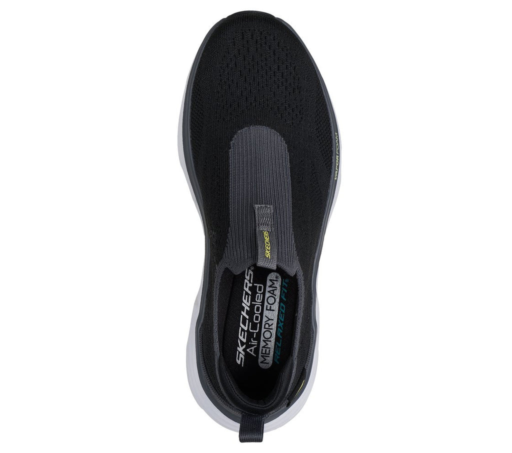 Skechers D'Lux Vapor - Hevell - Black/Multi