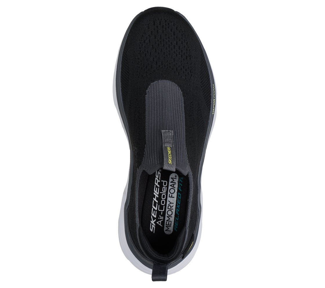 Skechers D'Lux Vapor - Hevell - Black/Multi