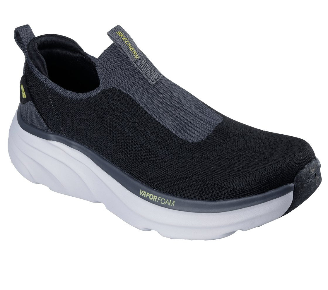 Skechers D'Lux Vapor - Hevell - Black/Multi