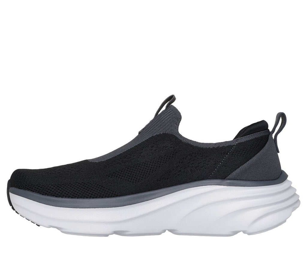 Skechers D'Lux Vapor - Hevell - Black/Multi