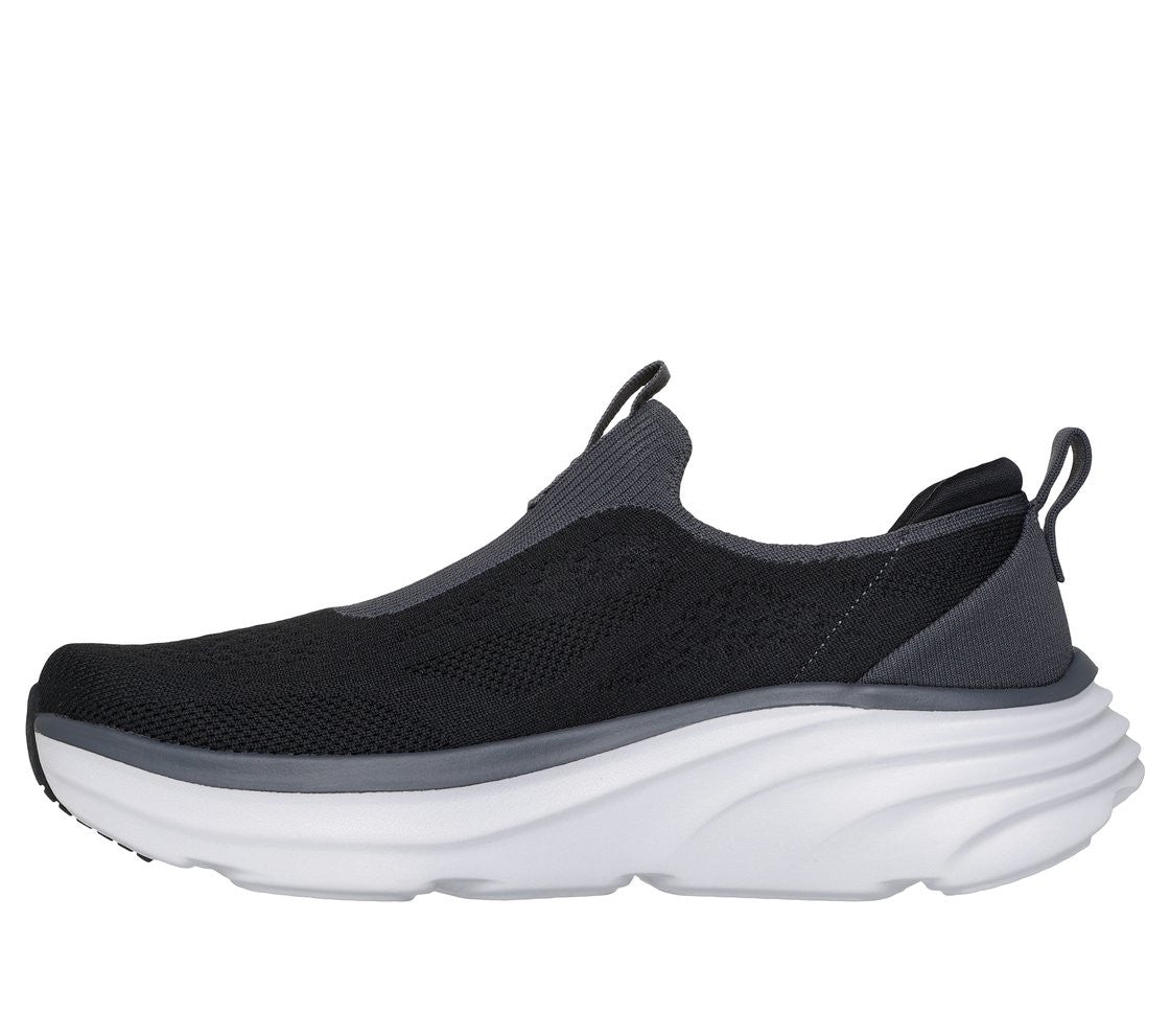 Skechers D'Lux Vapor - Hevell - Black/Multi
