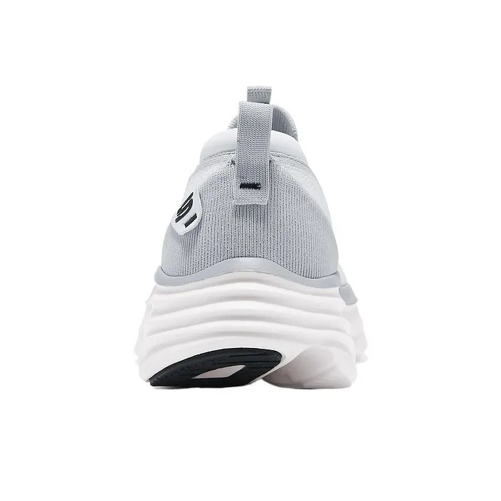 Skechers D'Lux Vapor - Hevell - White Black