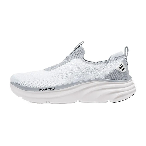 Skechers D'Lux Vapor - Hevell - White Black