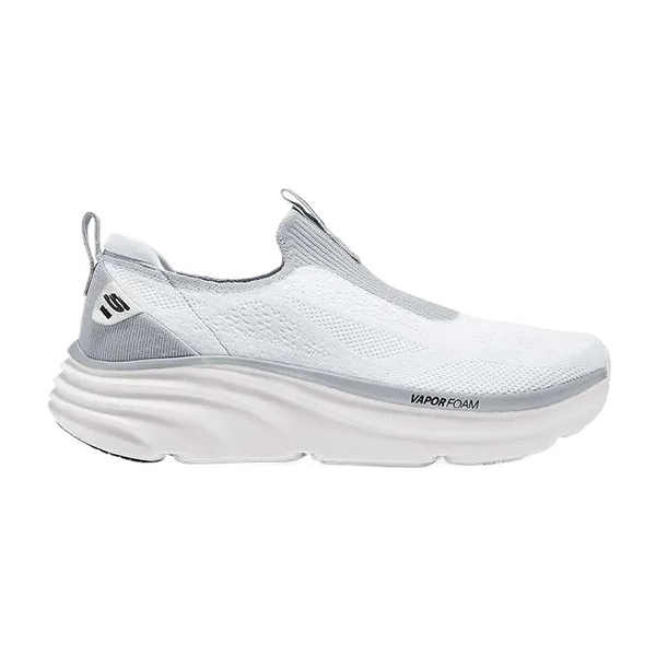 Skechers D'Lux Vapor - Hevell - White Black