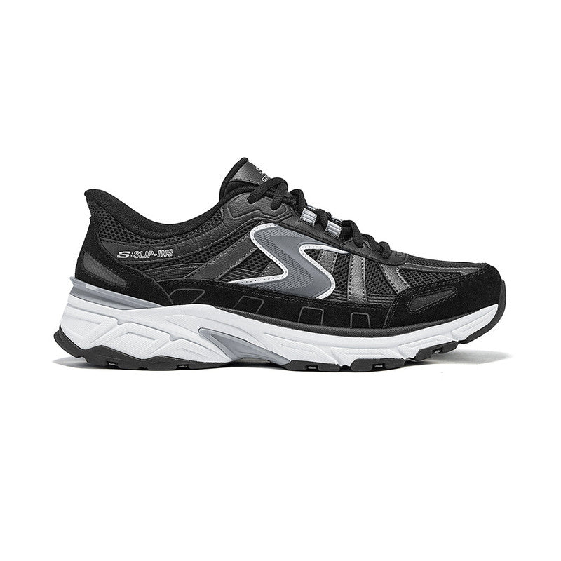 Skechers Stamina Sport - Stoaver - Black