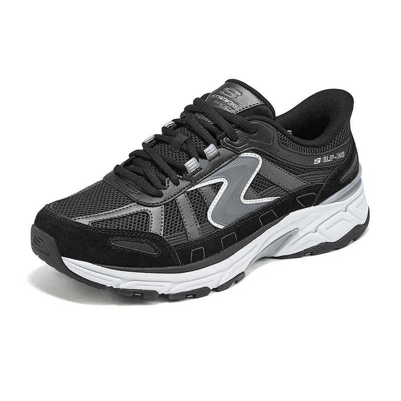 Skechers Stamina Sport - Stoaver - Black