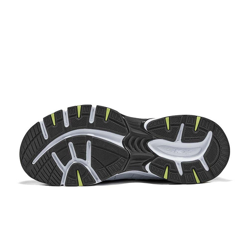 Skechers Stamina Sport - Stoaver - Silver Gray