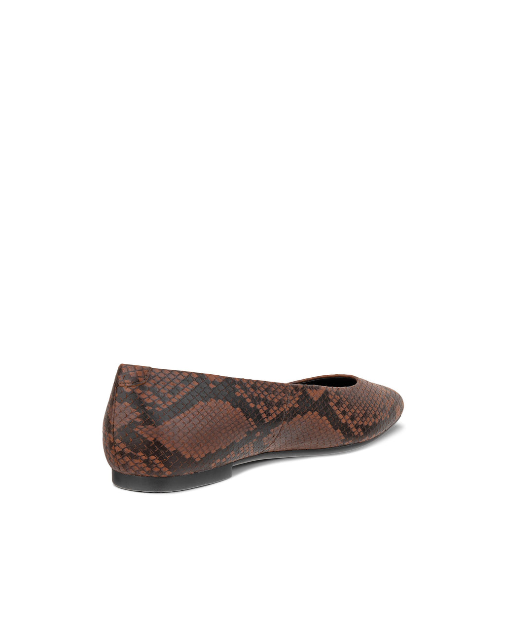 ECCO Margot Women Mink/Black/Coffee