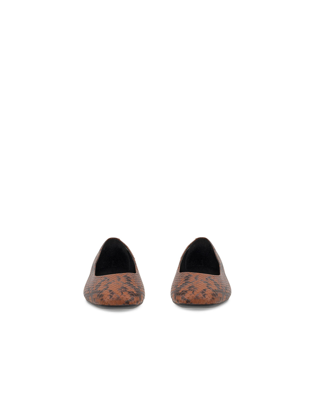 ECCO Margot Women Mink/Black/Coffee