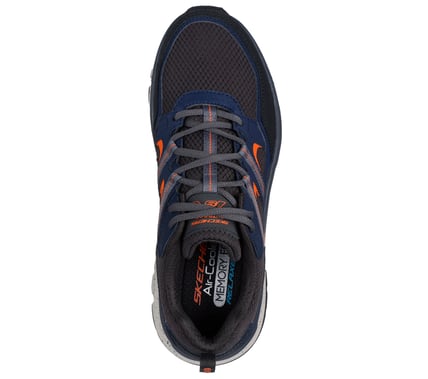 RELAXID FIT: D'LUX JOURNEY